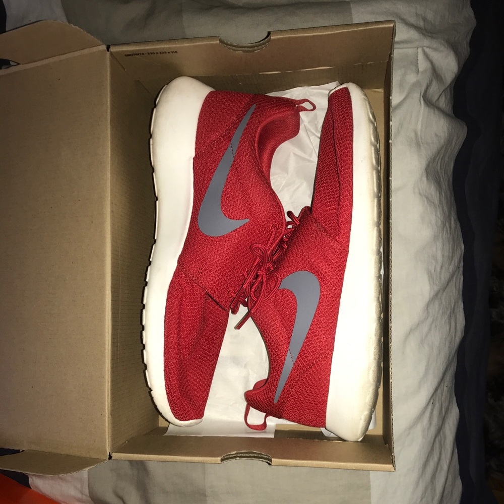 Nike roshe
